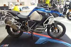 Angebot BMW R 1250 GS Adventure