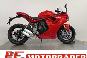 Angebot Ducati SuperSport 950 S