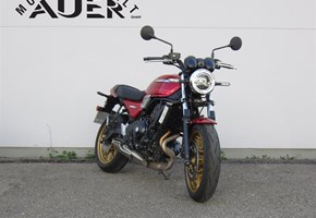 Kawasaki Z650 RS