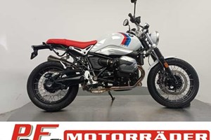 Angebot BMW R nineT Urban G/S