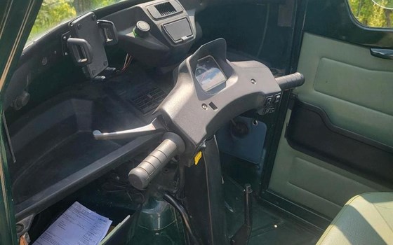 Gebrauchtmotorrad Piaggio Ape - Bild 5 Gebrauchtmotorrad Piaggio Ape - Bild 5