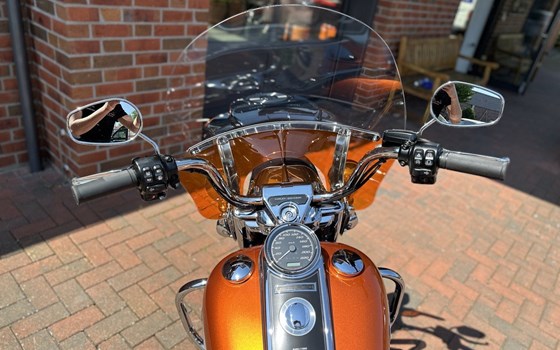 Gebrauchtmotorrad Harley-Davidson Electra Glide Highway King FLHFB - Bild 11