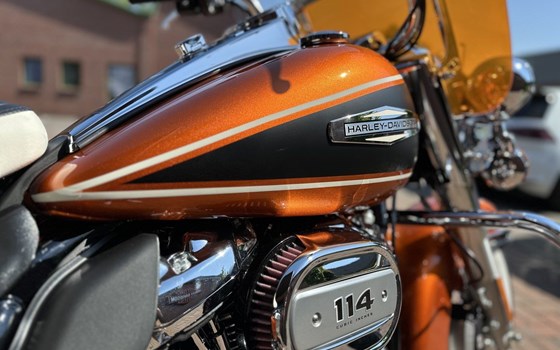 Gebrauchtmotorrad Harley-Davidson Electra Glide Highway King FLHFB - Bild 14