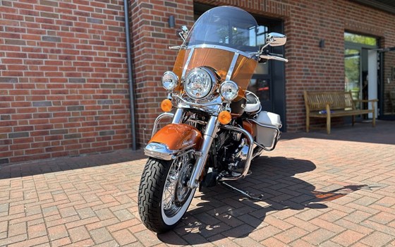 Gebrauchtmotorrad Harley-Davidson Electra Glide Highway King FLHFB - Bild 6