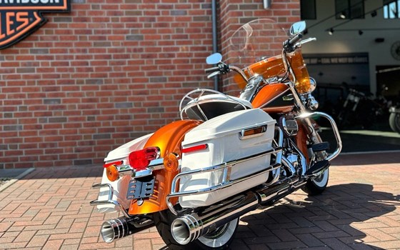 Gebrauchtmotorrad Harley-Davidson Electra Glide Highway King FLHFB - Bild 7