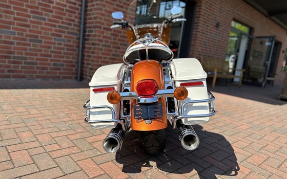 Gebrauchtmotorrad Harley-Davidson Electra Glide Highway King FLHFB - Bild 8