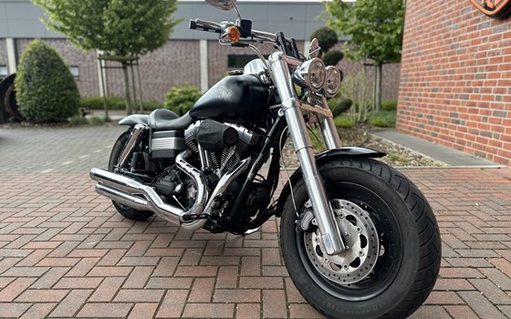 Gebrauchtmotorrad Harley-Davidson Dyna Fat Bob FXDF - Bild 3