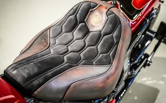 Neufahrzeug Harley-Davidson Softail Street Bob FXBB - Bild 9