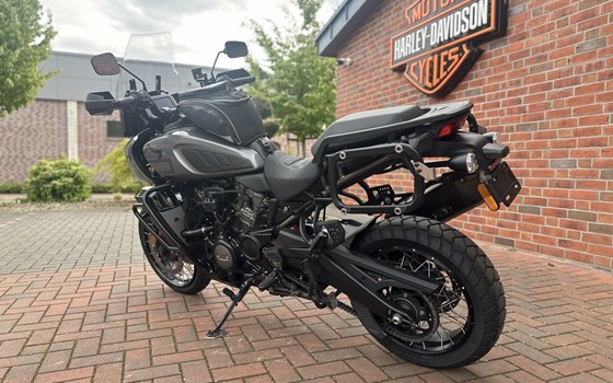 Gebrauchtmotorrad Harley-Davidson Pan America 1250 Special - Bild 6