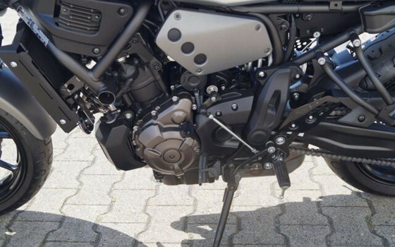 Gebrauchtmotorrad Yamaha XSR700 - Bild 10