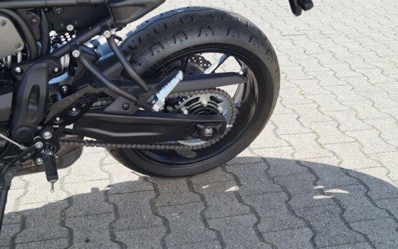 Gebrauchtmotorrad Yamaha XSR700 - Bild 11