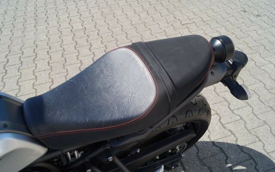 Gebrauchtmotorrad Yamaha XSR700 - Bild 12