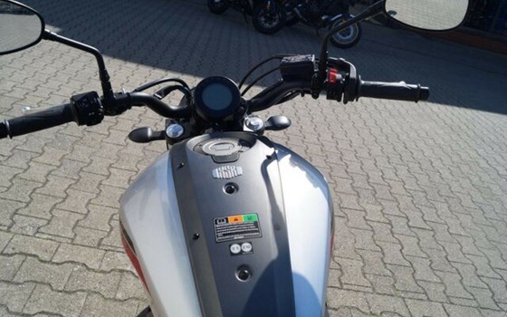 Gebrauchtmotorrad Yamaha XSR700 - Bild 13
