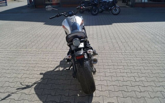 Gebrauchtmotorrad Yamaha XSR700 - Bild 9