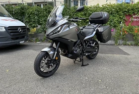 Neufahrzeug Honda NT1100 Honda NT1100