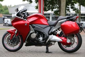 Angebot Honda VFR 1200 F