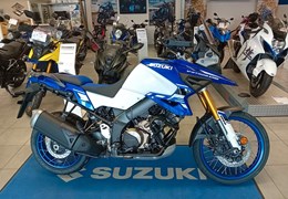 Neumotorrad Suzuki V-Strom 1050DE Xtreme