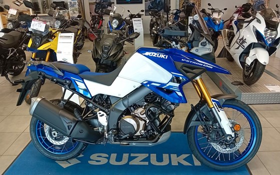 Neufahrzeug Suzuki V-Strom 1050DE Xtreme - Bild 1