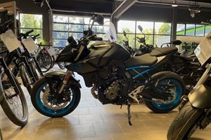 Angebot Suzuki GSX-8S