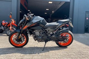 Angebot KTM 790 Duke L