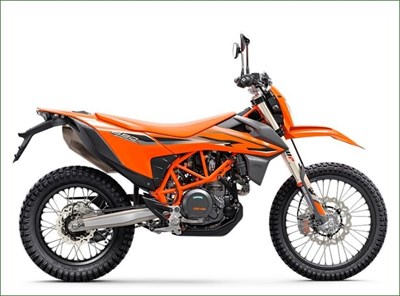 690 Enduro R