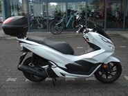 Honda PCX125