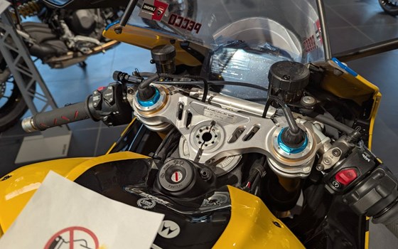 Neufahrzeug Ducati Panigale V4 - Bild 3