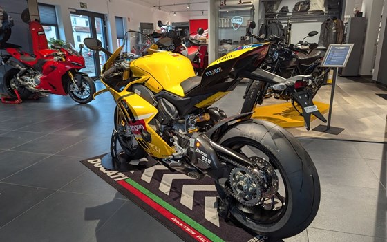 Neufahrzeug Ducati Panigale V4 - Bild 4