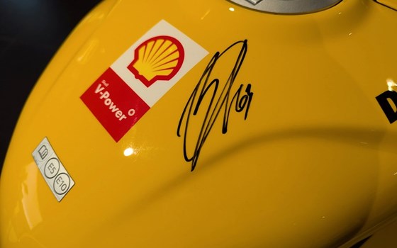 Neufahrzeug Ducati Panigale V4 - Bild 5