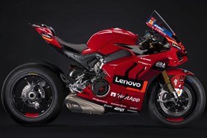 Angebot Ducati Panigale V4