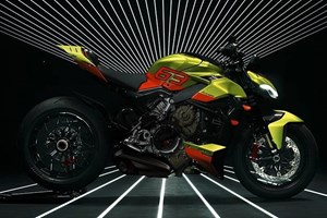 Angebot Ducati Streetfighter V4 Lamborghini