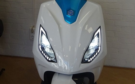 Neufahrzeug Piaggio 1 + - Bild 10