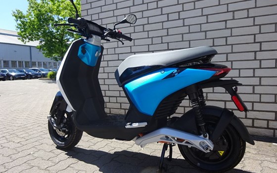 Neufahrzeug Piaggio 1 + - Bild 4