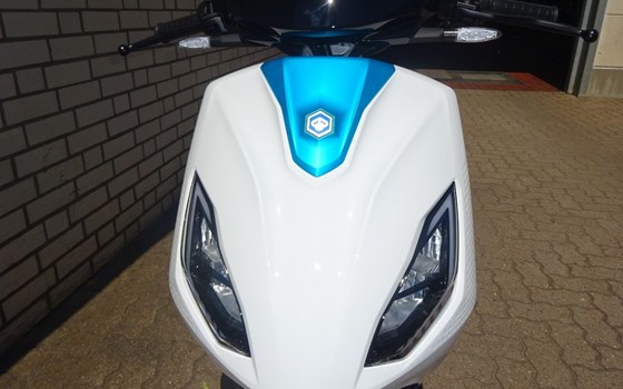 Neufahrzeug Piaggio 1 + - Bild 6