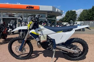 Angebot Husqvarna TE 300i