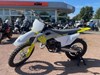 Husqvarna TC 125