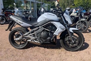 Angebot Kawasaki ER-6n