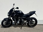 Angebot Kawasaki Z650