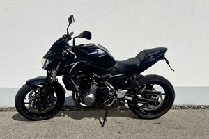 Angebot Kawasaki Z650