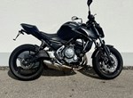 Angebot Kawasaki Z650