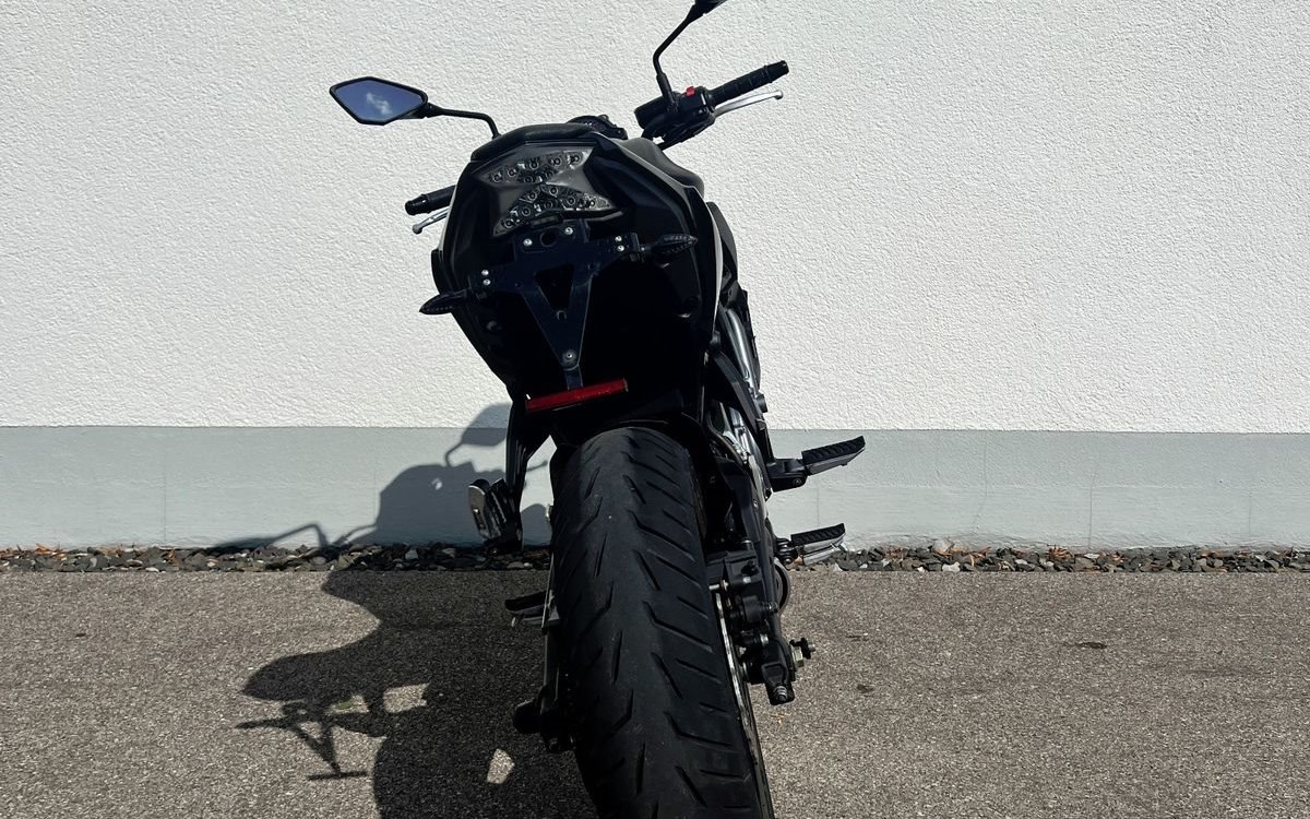 Angebot Kawasaki Z650