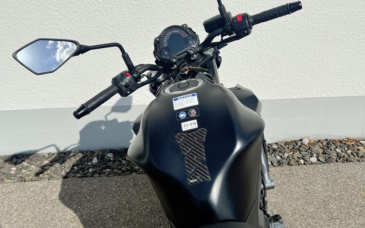 Angebot Kawasaki Z650