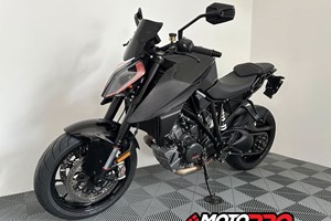 Angebot KTM 1290 Super Duke R