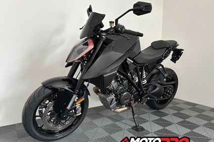 KTM 1290 Super Duke R