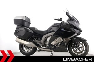 Angebot BMW K 1600 GT