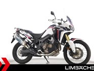 Honda CRF1000L Africa Twin DCT