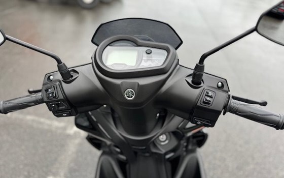 Neufahrzeug Yamaha RayZR - Bild 3