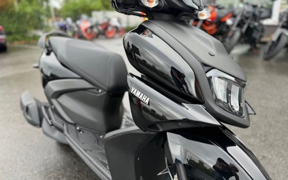 Neufahrzeug Yamaha RayZR - Bild 2