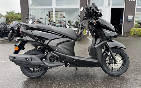 Neufahrzeug Yamaha RayZR - Bild 1