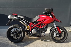 Angebot Ducati Hypermotard 796